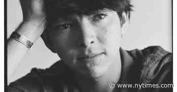 Wyatt Flores, a Rising Country Artist, Has a Superpower: Tapping Emotions