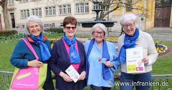 Katholischer Deutscher Frauenbund Kitzingen besteht 100 Jahre: "Können etwas bewirken"