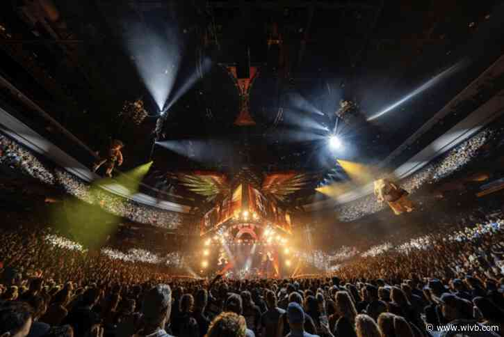 Aerosmith may play final show in Buffalo