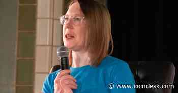 'What Are We Waiting for'? SEC Commissioner Hester Peirce Discusses Moving Crypto Regulation Foward