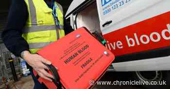 Kidney transplant patients to get 'double matched blood' to avoid rejection