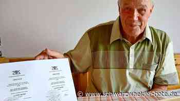 Rotensol und Neusatz: Einst Stacheldraht und Misthaufen als „Grenze“