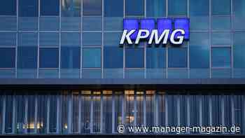KPMG: US-Aufsichtsbehörde PCAOB verhängt Rekordstrafe gegen Wirtschaftsprüfer