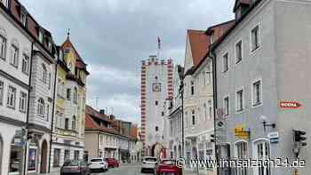 Teure Immobilien treiben die Münchner raus aufs Land – und sie drängen jetzt nach Mühldorf!