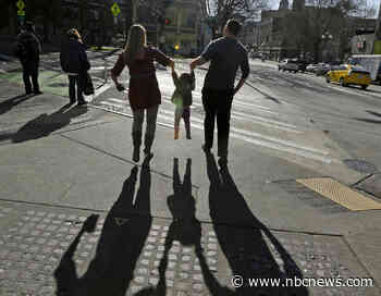 'On life support': Senate Republicans are prepared to sink the child tax credit bill