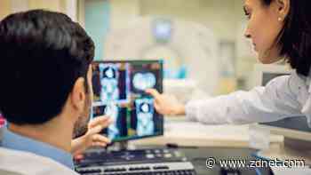 Google and Bayer announce an AI platform to cut radiologists' workloads