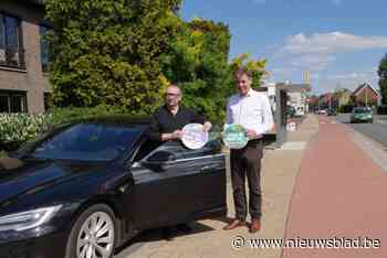 Duo lanceert initiatief ‘Meerijden.be’: “Samen rijden wordt heel leuk”