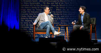 Simon & Schuster Turns 100 With a New Owner and a Sense of Optimism