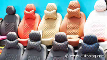 The best car seat covers of 2024