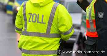 Zöllner auf der Suche nach „Schwarzarbeitern“