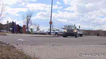 Intersection near Willowgrove School in Saskatoon sees 2 collisions between vehicles and children in 2 days