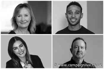 Movers & Shakers: Havas Media Network, MoneySupermarket, Medialab, The Sun and more