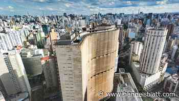 Aktien: Sechs ausgewählte Titel aus sechs Schwellenländern