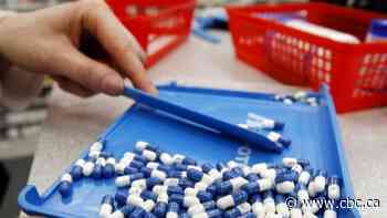 Pharmacy robberies down 82% thanks to new tech: Toronto police