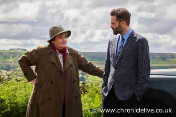 Vera's ITV Sunday night slot to be taken by gripping new thriller starring Netflix icon