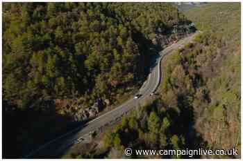 Ford unveils ad to ease concerns about electric cars