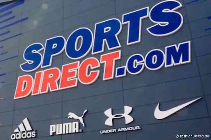 Frasers Group übernimmt niederländischen Sportartikelhändler Twinsport