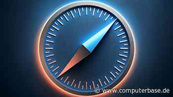 Gerüchte zu iOS 18: Neuer Assistent für Safari und „Apple Lens“ in Planung