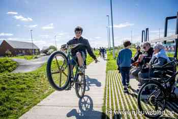 Leuven start project om urban sports te promoten bij jongeren