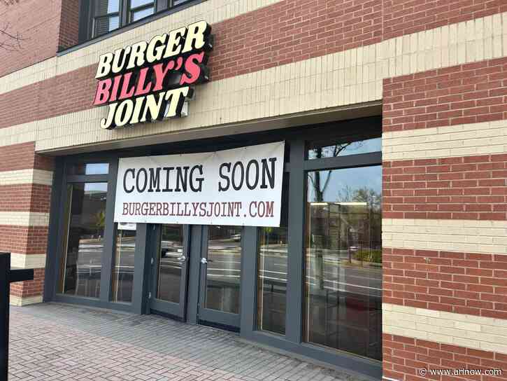 New burger joint with contactless lockers and ‘homemade flavor’ is opening in Cherrydale this weekend