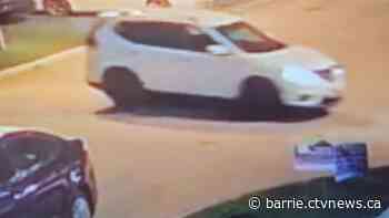 Witnesses sought to shooting in Caledon