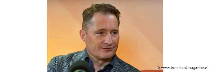 De extra mile van Bert Habets