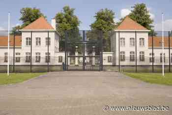 Cipiers staken en dus gaan jobstudenten aan de slag in werkplaats gevangenis