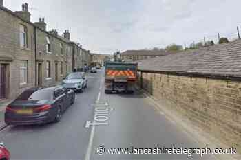 Fire on Tong Lane, Whitworth ‘under investigation’