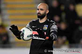 Sinan Bolat weet wat er moet gebeuren bij KVC Westerlo na de 0 op 6: "Dat is nu onze enige optie"