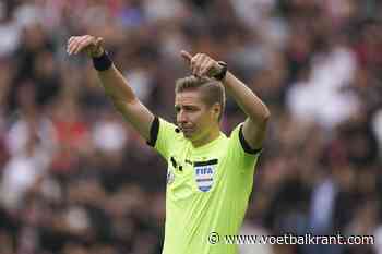 Aanduidingen scheidsrechters: bekijk hier wie de Brusselse derby en andere toppers van het weekend zullen fluiten