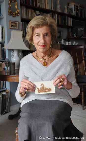 Obituary Holocaust survivor and journalist Hella Pick