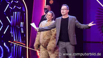 Matthias Opdenhövel moderiert jetzt "Schlag den Star"