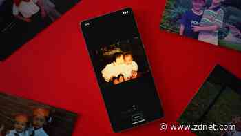 Google Photos users will soon get the best AI editing tools on Pixel devices for free