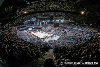 10.000 toeschouwers al voor twaalfde Night of the Giants in Sportpaleis