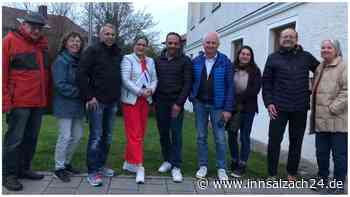 „Dorf-Frieden nicht gefährden“: Haag denkt um bei Flüchtlingsunterkunft - aber wie geht‘s weiter?