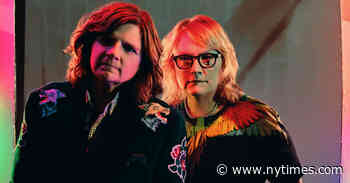 ‘It’s Only Life After All’ Review: Indigo Girls Documentary