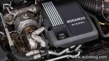 Americans drove more miles in diesels than any other fuel type in 2022