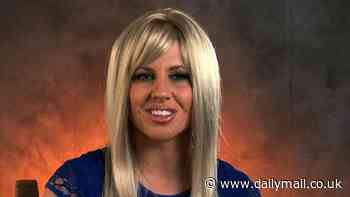 'I'm a psychopath and proud': Lawyer reveals what it's REALLY like living with the personality disorder - and how not having ego or empathy has allowed her to excel in life