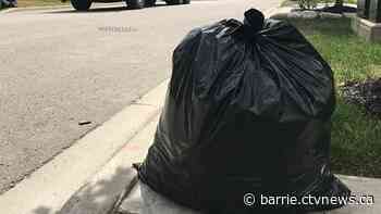 Here's what you need to know about changes coming to curbside collection