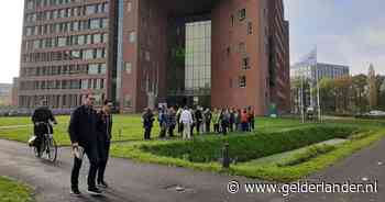 Chinese student in elkaar geslagen op Wageningse campus; onrust onder buitenlandse studenten