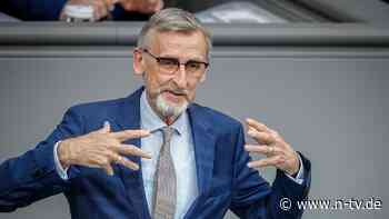 Sachsens Innenminister in Berlin: Schuster fordert Abschiebe-Initiative für Intensivtäter