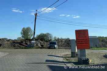 Werkzaamheden op Baan starten eind april: verbindingsweg gaat wekenlang dicht