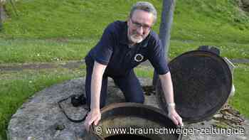 Der Verein, der Salzgitters steinernen Riesen rettete