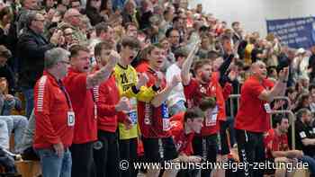 MTV Braunschweig: Relegations-Spielzeiten stehen fest