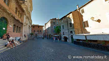 "C'è un ragazzo armato di fucile in piazza": caccia all'uomo a Trastevere