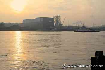 Lichaam van vrouw uit het water gehaald aan veer in Hoboken