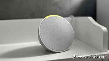 Amazon plans to stop giving free AWS credits and paying developers to make Alexa apps