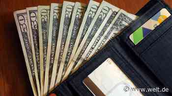 US-Inflationsrate – „Die Zahlen sind ein Schlag ins Kontor“