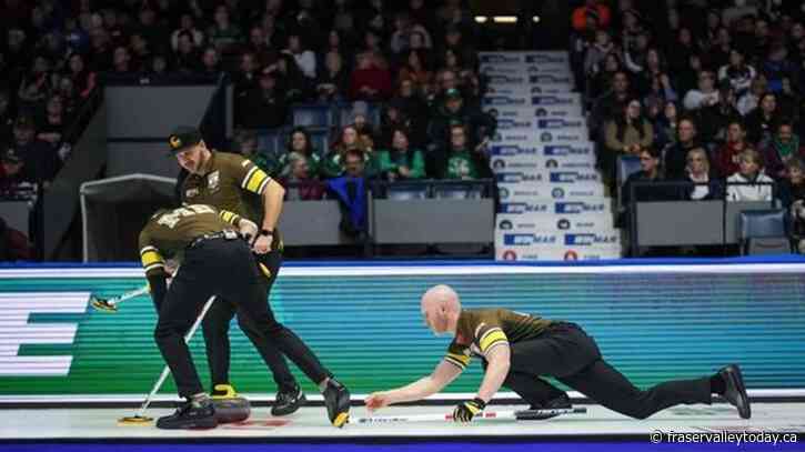 Jones, Jacobs rebound from lopsided losses at Players’ Championship