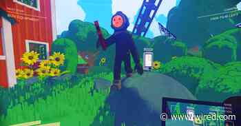 Influencers Are Trying to Go Viral By Playing 'Content Warning'—a Game About Going Viral